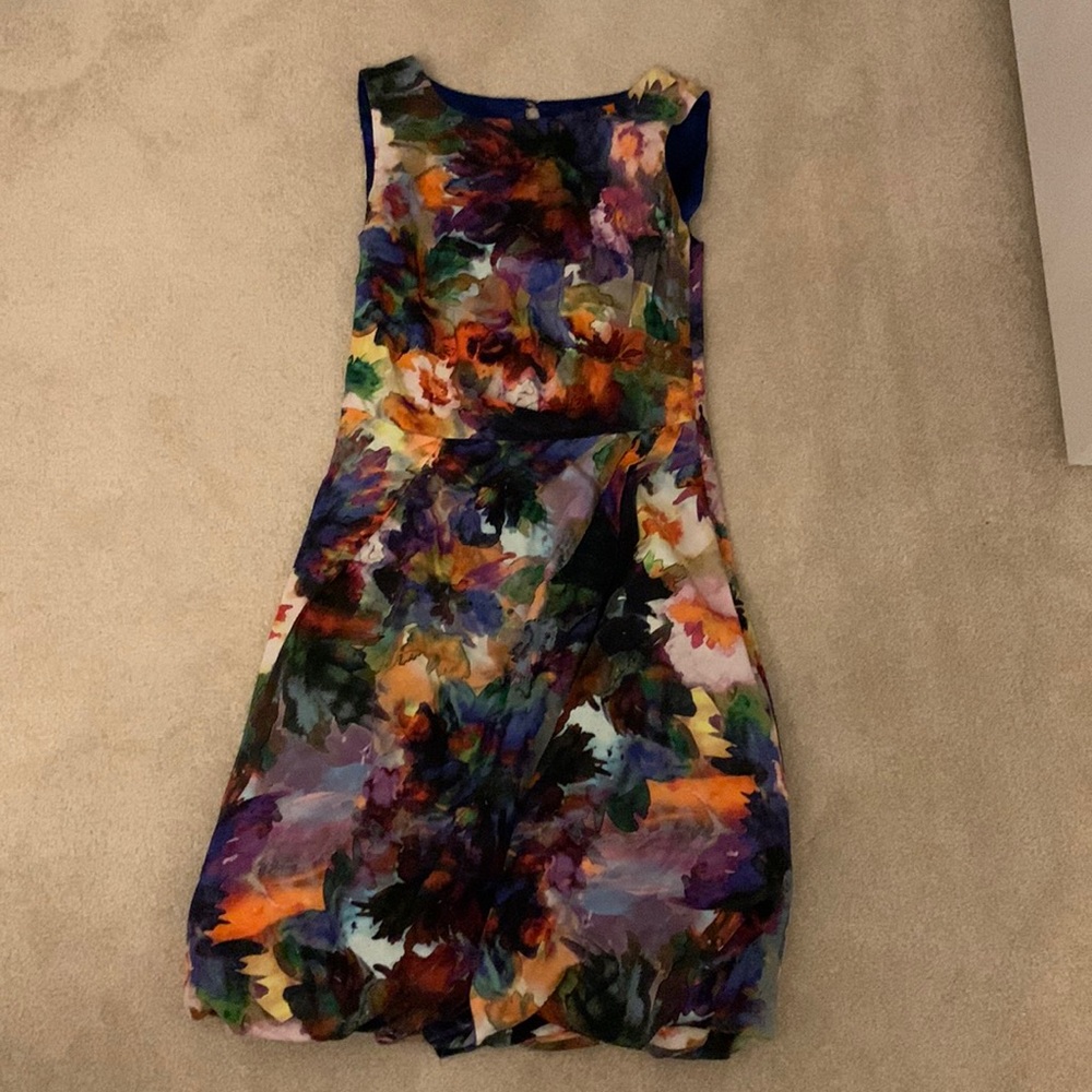 Coast - Multicolored Dress